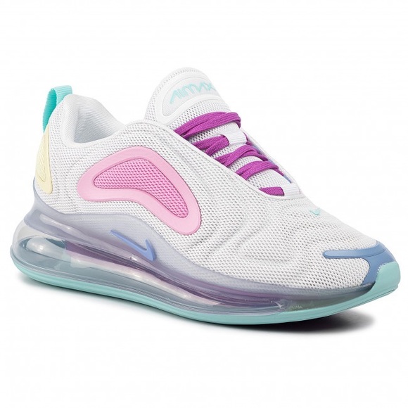 NIKE Air Max 720 Pastel - Picture 3 of 16